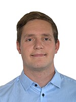 Portrait of: Taferner Manuel , BSc