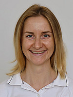 Porträt von: Bacher Sophie , BSc, MMedSc