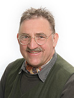 Portrait of: Mag. Präauer Markus