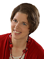 Porträt von: Mag. Kirchberger Maria