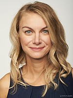 Portrait of: Schuster Eva, M.Ed.