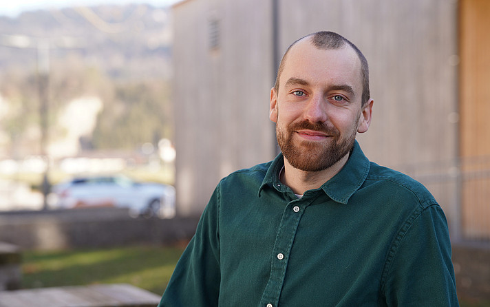 FH Researcher DI Jakub Grzybek hat mit dem Abschluss seiner Dissertation an der Mendel University in Brno den bedeutenden akademischen Meilenstein der Doktorwürde erreicht. 