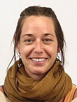 Porträt von: Mag. Zippusch Franziska , BA