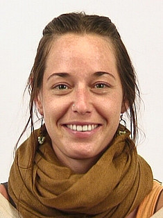 Porträt von: Mag. Zippusch Franziska , BA