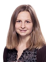 Porträt von: Unterberger Petra, BA
