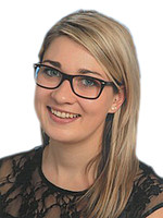 Porträt von: Gschiel Anna
