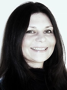 Porträt von: Mag. Dr. Molzbichler Daniela