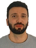 Portrait of: Mocevic Nedzad , M.A.