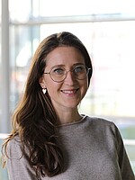 Portrait of: Rainer Kristina