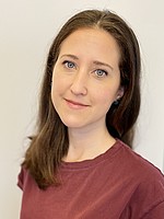 Portrait of: Rainer Kristina