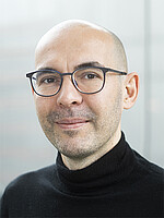 Portrait of: Mag. (FH) Hitthaler Thomas