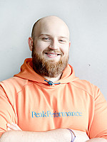 Porträt von: DI Schirl Maximilian Jakob , BSc