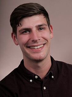 Porträt von: Schindler Simon , B.Eng, MSc
