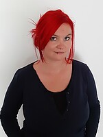 Porträt von: Häsler Gunnarsdottir Sissy, BSc, MSc