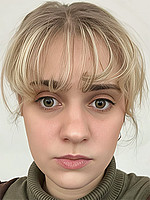 Portrait of: Mühlbauer Jennifer