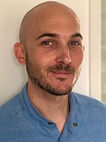 Porträt von: FH-Prof. Dr. Maurer Bernhard , MSc