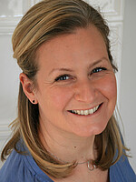 Portrait of: Daller Stefanie
