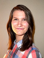 Portrait of: Mag. Beier Alexandra