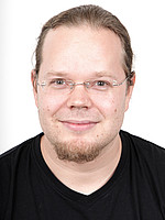 Porträt von: FH-Prof. DI Dr. Stütz Thomas, BSc, Bakk.