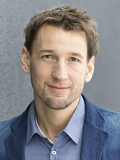 Portrait of: Csar Matthias, MA