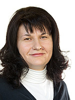 Portrait of: Ivkic Lucija