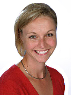 Portrait of: Mag. Hovdar-Stojakovic Ingrid