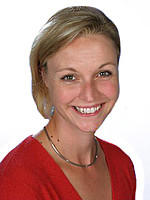 Portrait of: Mag. Hovdar-Stojakovic Ingrid