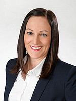 Porträt von: Mag. Kössler Marlene