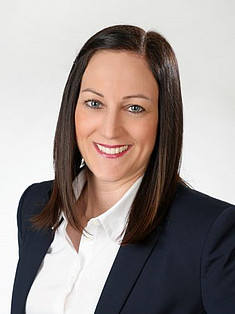 Porträt von: Mag. Kössler Marlene