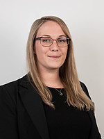 Porträt von: Schauer Kerstin