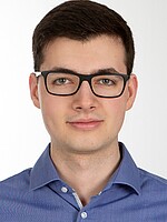 Portrait of: Plümer Jan, B.Sc., M.Sc.