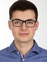 Porträt von: Plümer Jan , B.Sc., M.Sc.