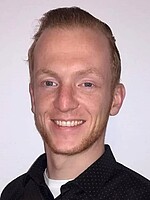 Portrait of: DI Link Martin, BSc
