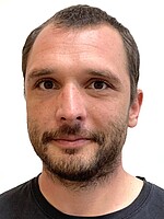 Porträt von: DI Prändl Felix, BSc