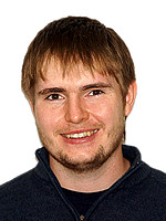 Porträt von: DI Burkhart Sebastian, B.Eng.
