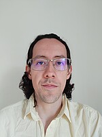 Porträt von: Melendez Abarca Pablo , MST
