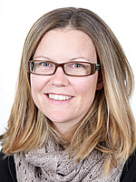 Porträt von: Mag. (FH) Wegenkittl Anna-Maria