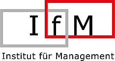 IfM - Institut für Management Logo