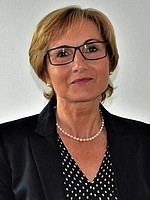 Porträt von: Leikermoser Lucia