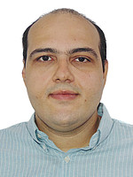 Porträt von: Sento Se Barreto Andre, MSc