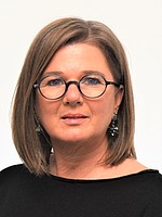 Portrait of: Fels-Parandian Susanne, MHPE