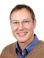 Portrait of: FH-Prof. Mag. (FH) Berner Heiko , PhD, MA
