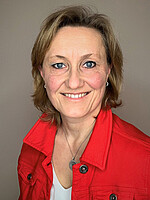 Portrait of: Mag. Dr. Maislinger Maria