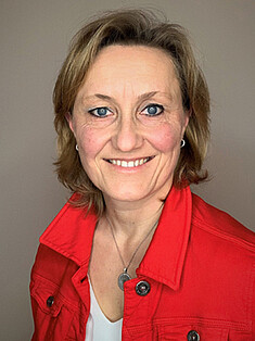 Porträt von: Mag. Dr. Maislinger Maria