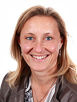 Porträt von: Mag. Dr. Maislinger Maria