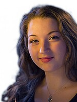 Portrait of: Glachs Kerstin , BA, MA