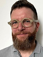Portrait of: Dipl. Ing. (FH) Krechel Marco , MSc