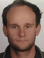 Porträt von: DI Jorda Johannes , PhD
