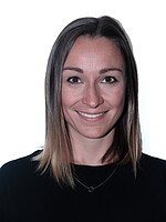 Portrait of: Brunner Marlene , BSc