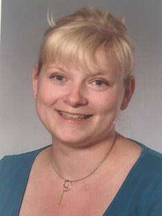 Portrait of: Förster Nadine